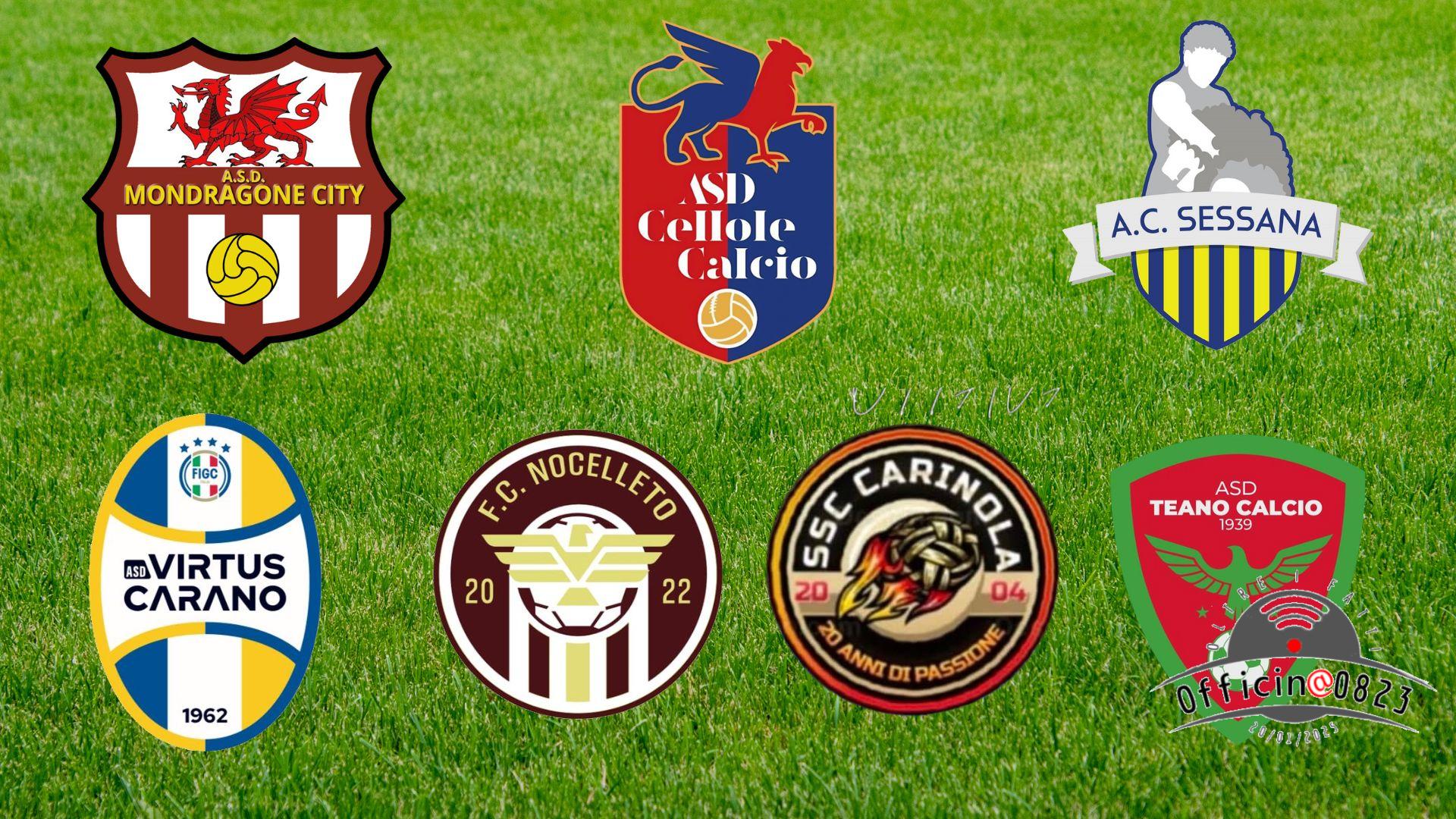 CALCIO