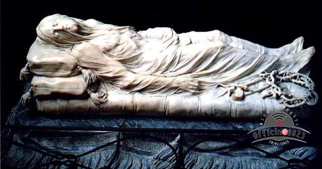 Cristo velato