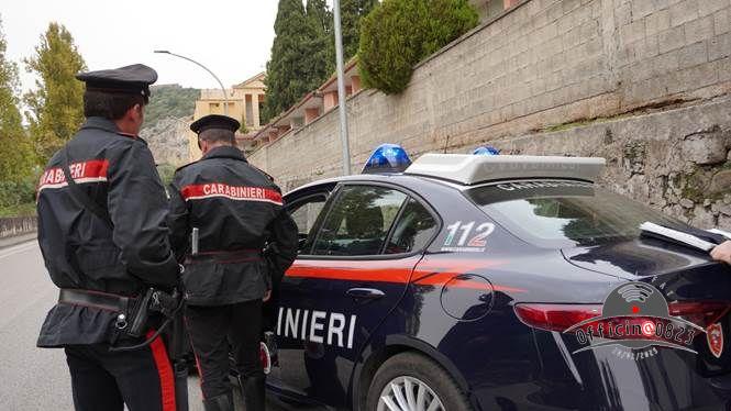 carabinieri 1