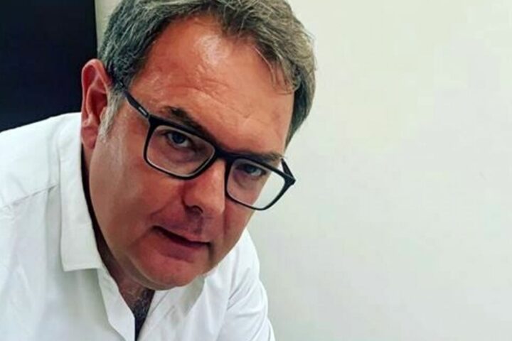 enzo guido