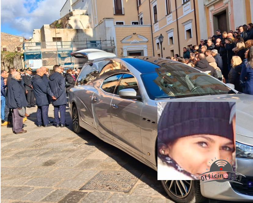 funerale circio