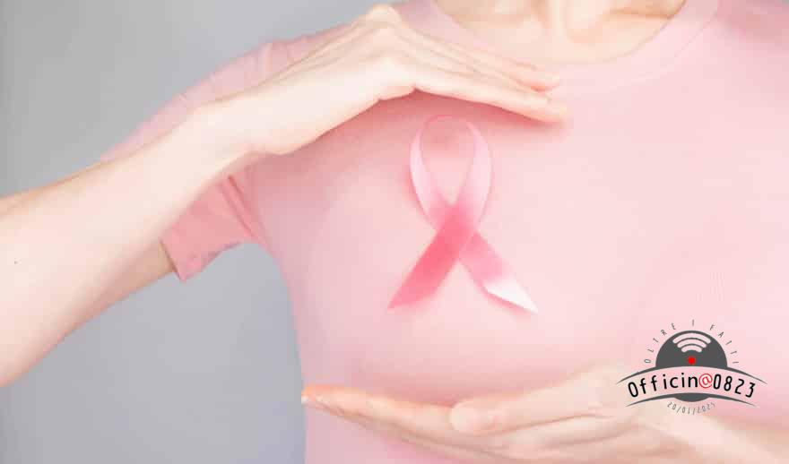 rischio cancro seno