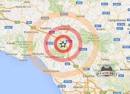 terremoto