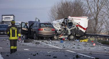 7955739 24161255 incidente cimpello sequals strada pericolosa friuli venezia giulia