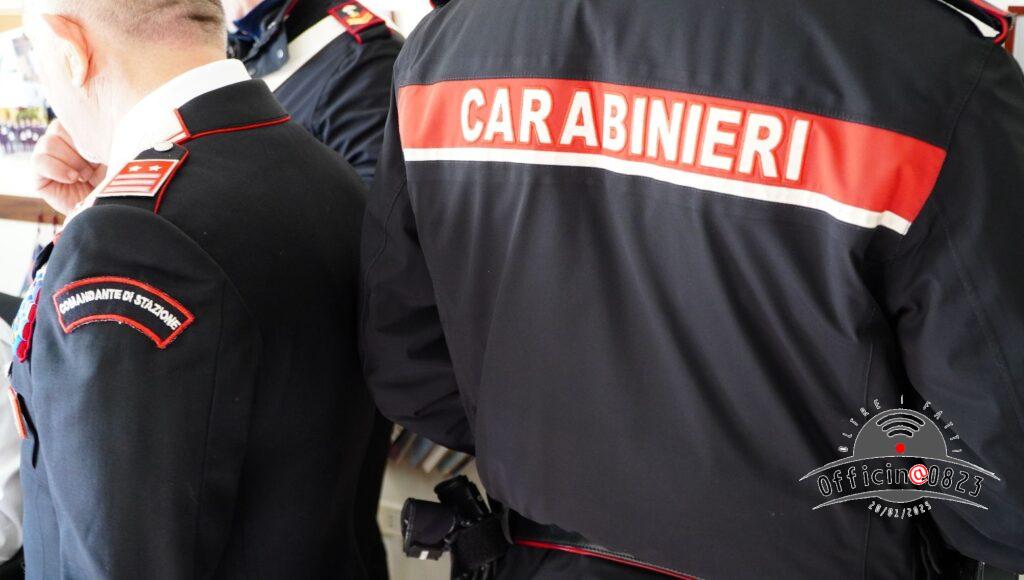 CARABINIERI 1