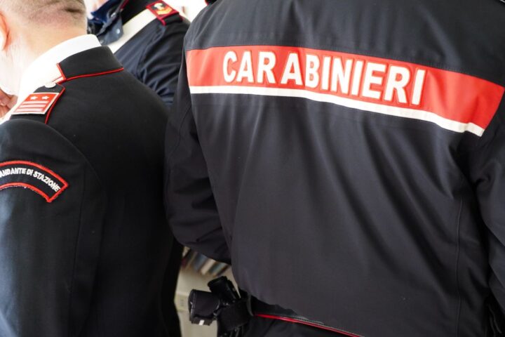 CARABINIERI 1