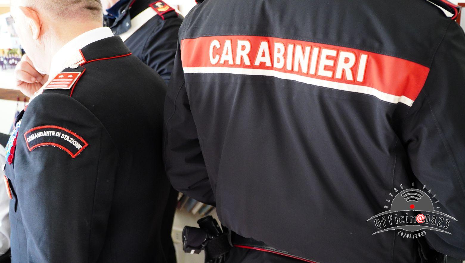 CARABINIERI 1