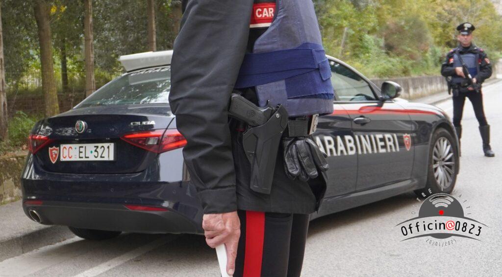 CARABINIERI