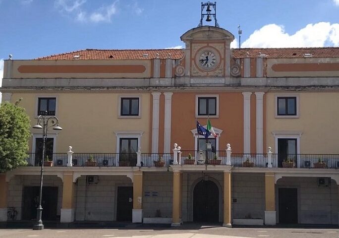 Comune Municipio di Gricignano di Aversa