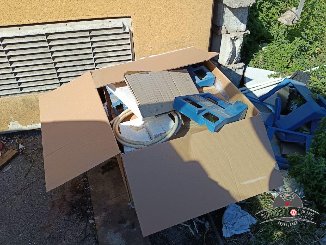 Orta di Atella