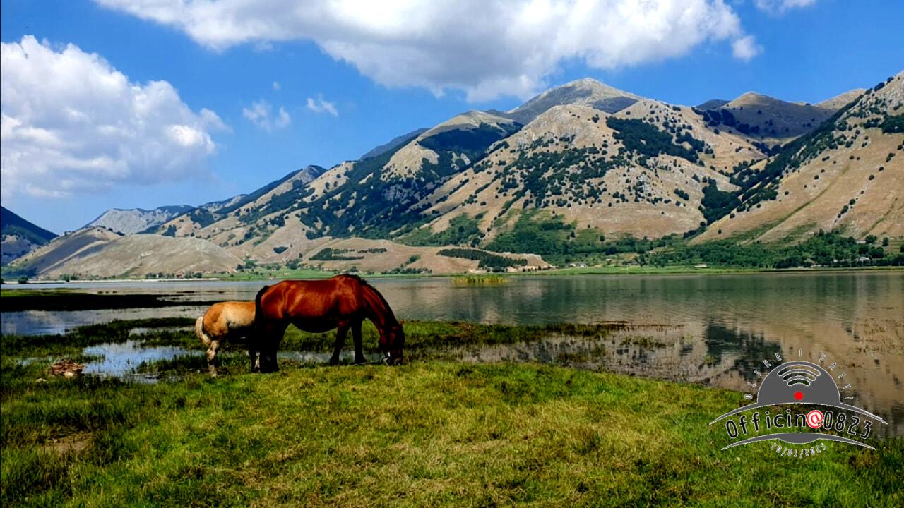 Parco del Matese