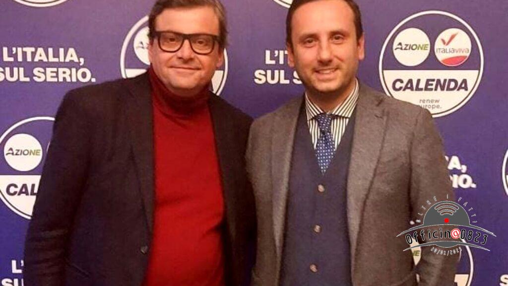 bosco calenda