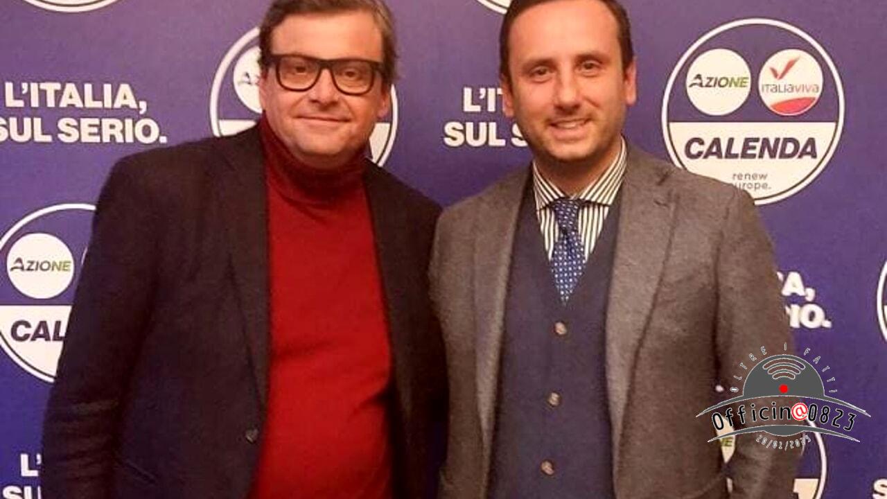 bosco calenda