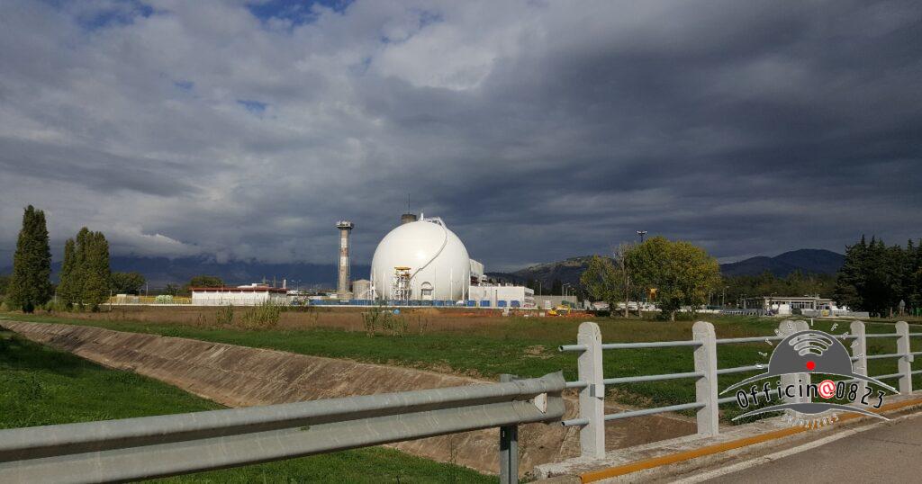 centrale nucleare di garigliano