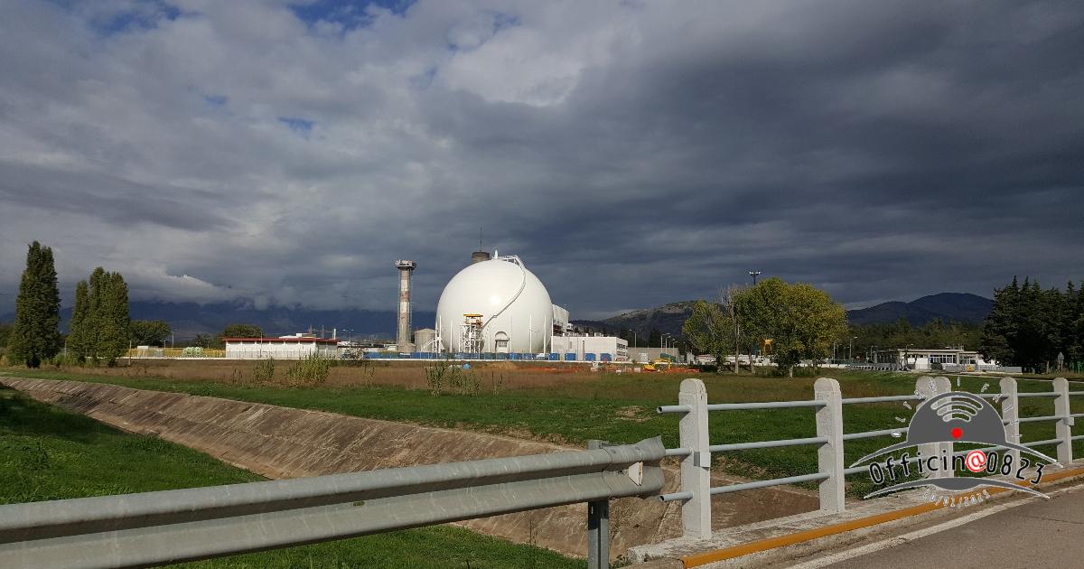 centrale nucleare di garigliano