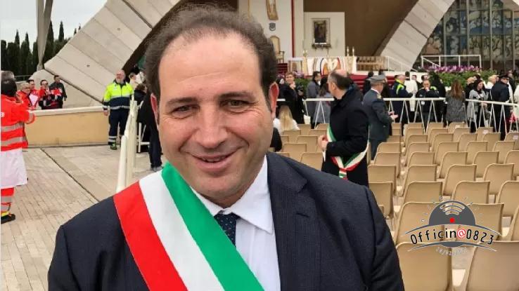 ex sindaco