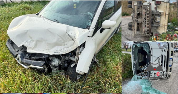 incidente