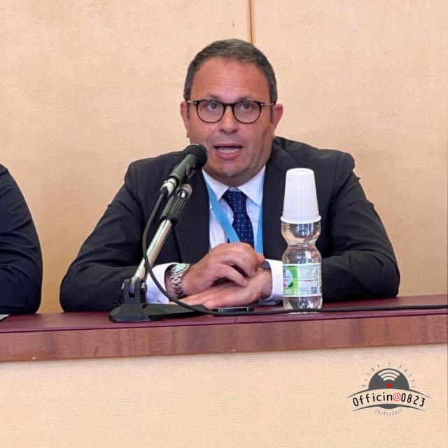 italo calenzo