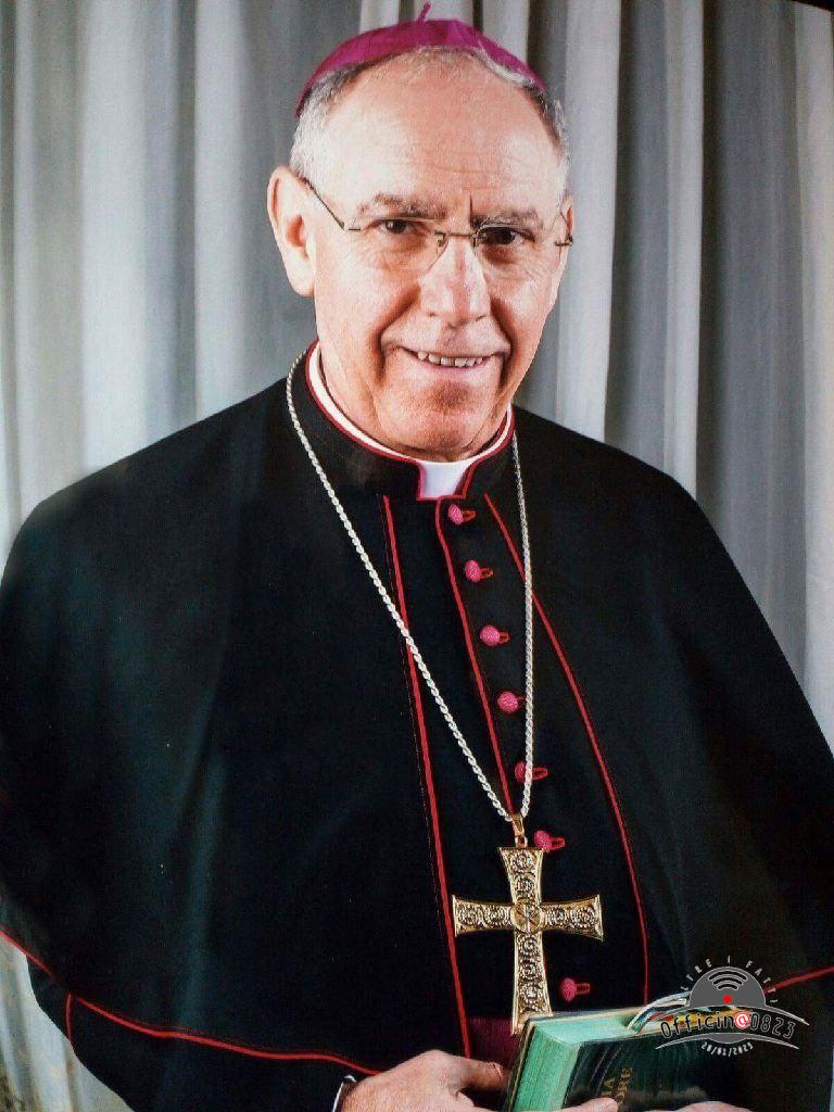 mons Giacomo Cirulli