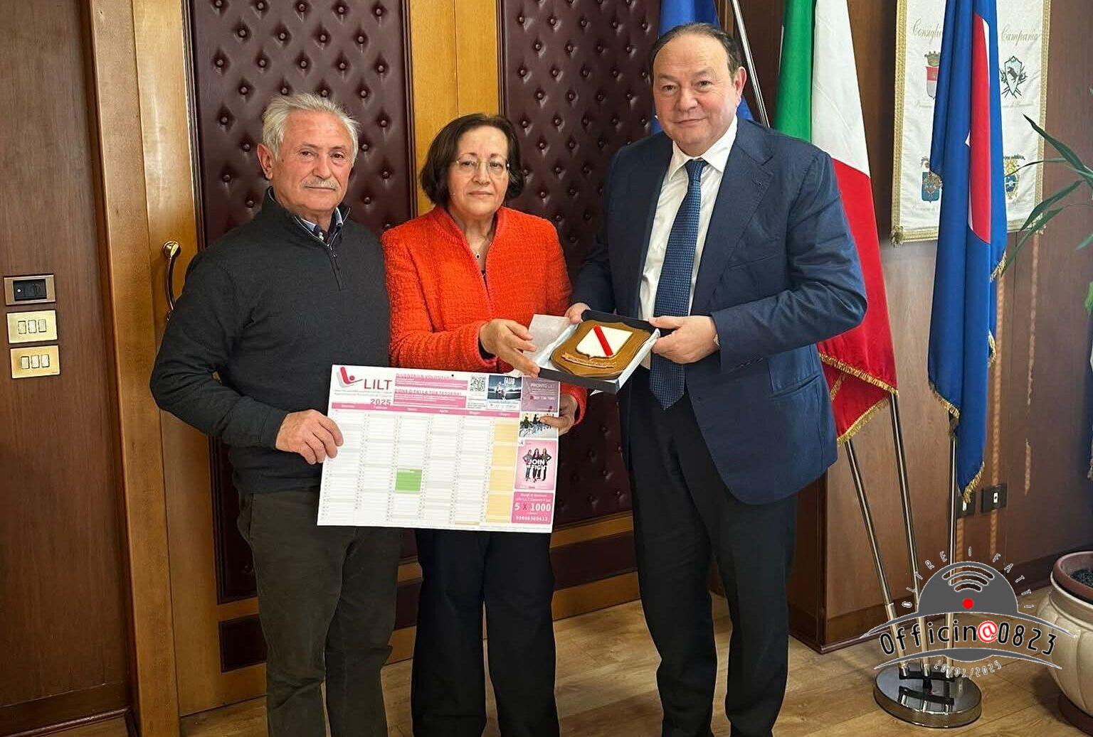 oliviero