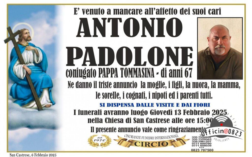 padolone