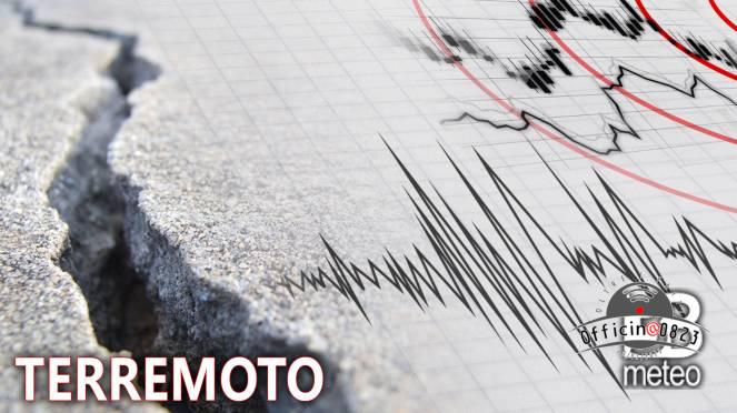 terremoto