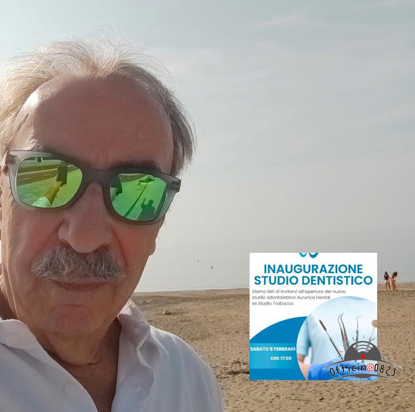 trabucco