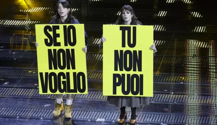 vale lp lil jolie se io non voglio tu non puoi