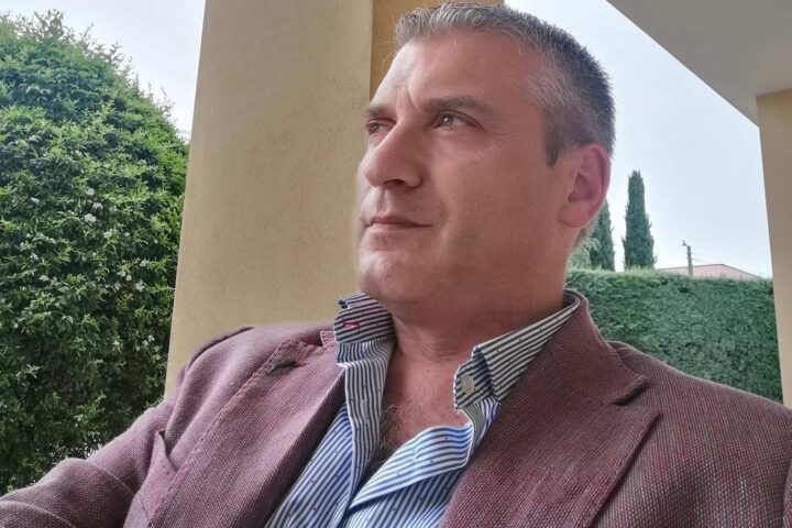 vincenzo spagnuolo