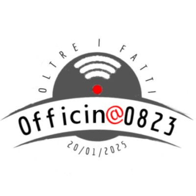 logo vuoto