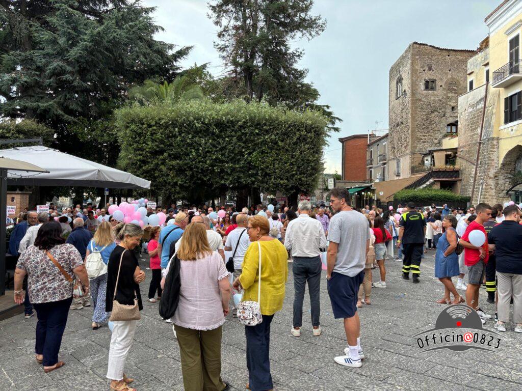 manifestazione 7