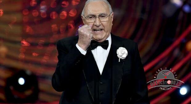 5626039 1822 pippo baudo non morto bufala lui reagisce