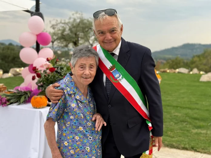 Assunta Stabile