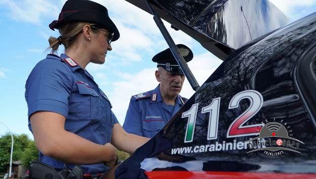 Carabinieri