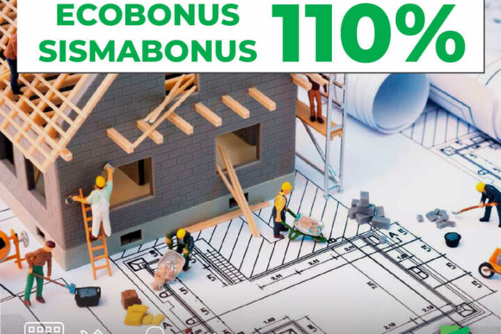 Ecobonus sismabonus