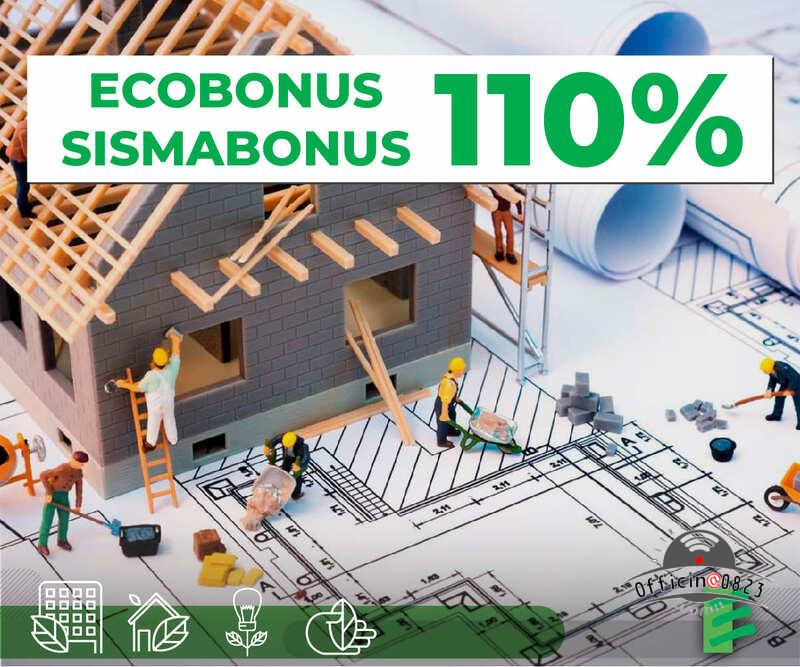Ecobonus sismabonus