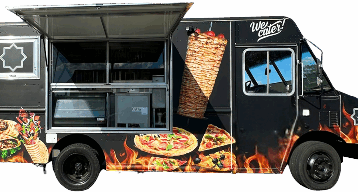 Food trucks