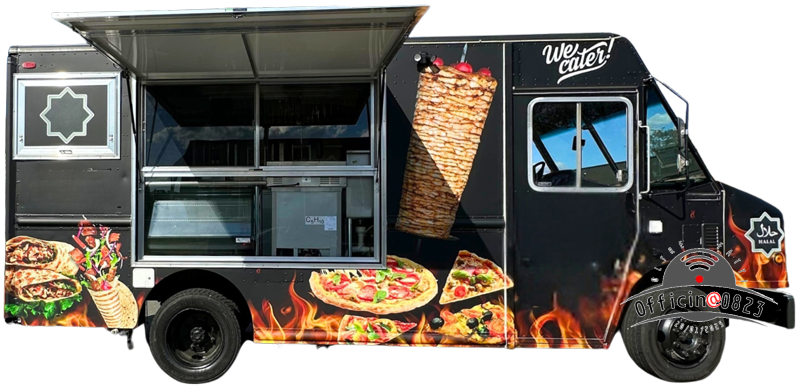 Food trucks