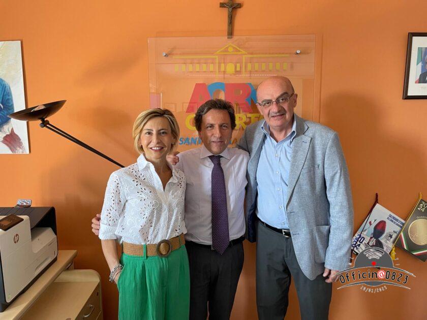Foto Direttori