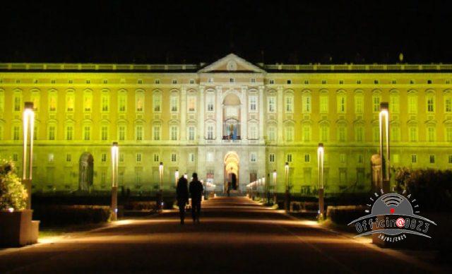 La Reggia di Caserta