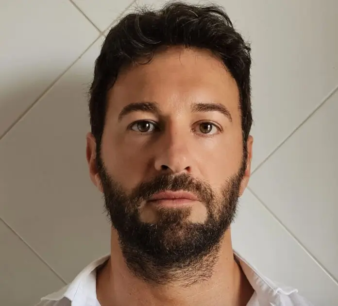 Luca Sciarretta