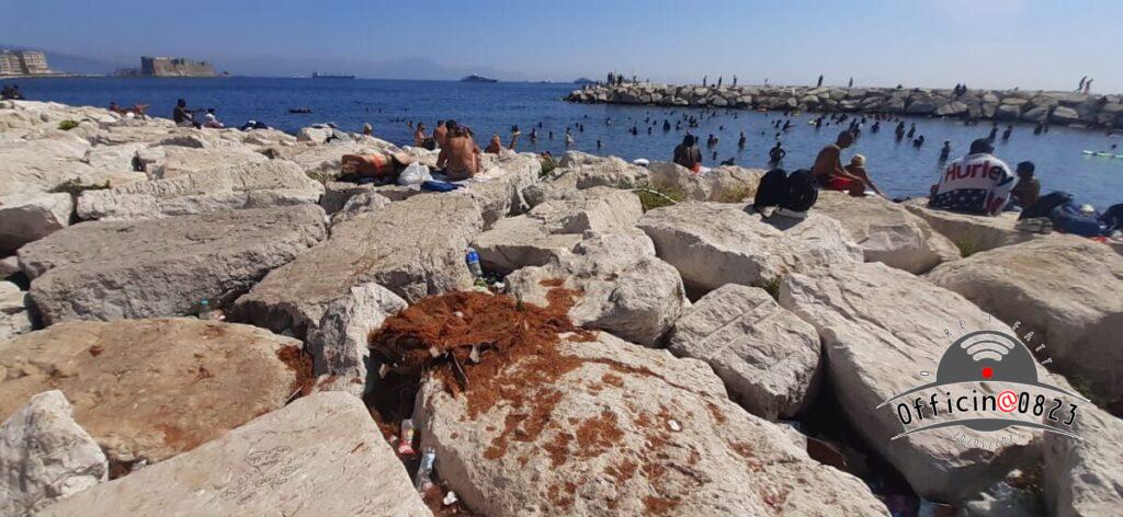 Mappatella beach