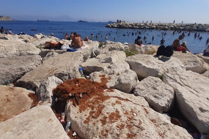 Mappatella beach