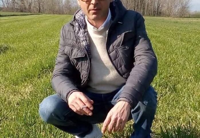 Mario Caropreso