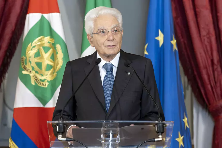 Mattarella
