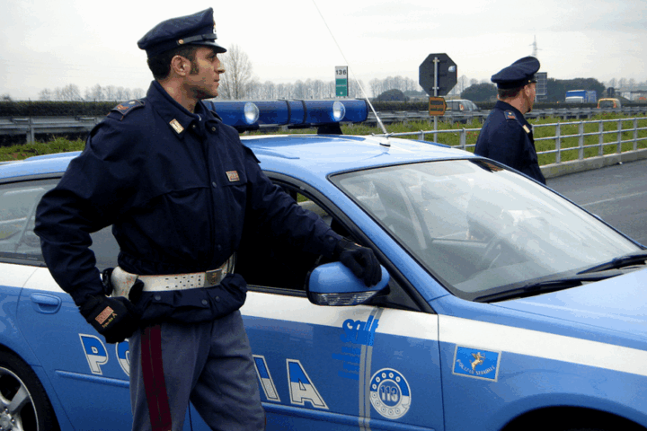 Polizia di Stato