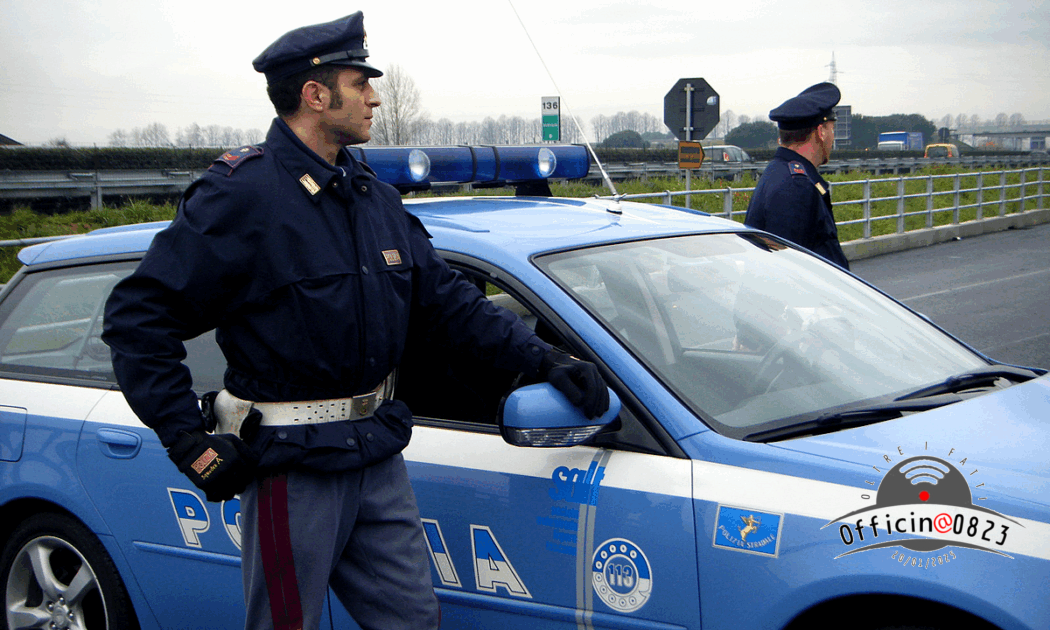 Polizia di Stato