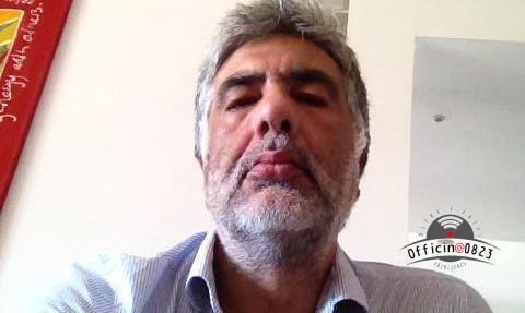 SERGIO FESTA