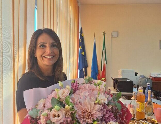 Sonia Signore