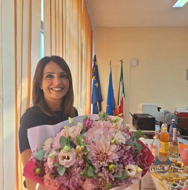Sonia Signore